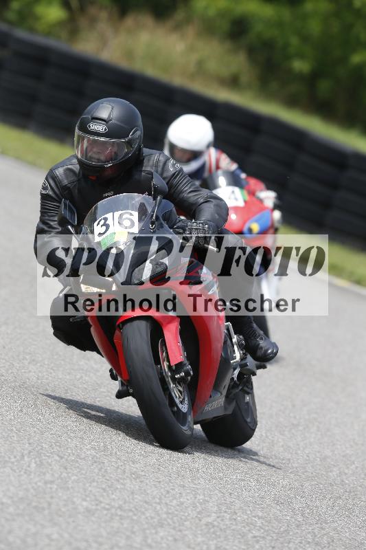 /24 08.06.2025 TZ Motorsport ADR/Gruppe gruen/36